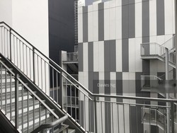 Agrow Building (D14), Factory #229049621